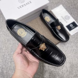 Versace Loafers - view 7