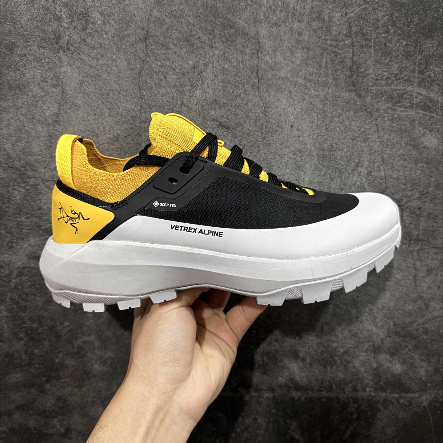 Shoes - view 1