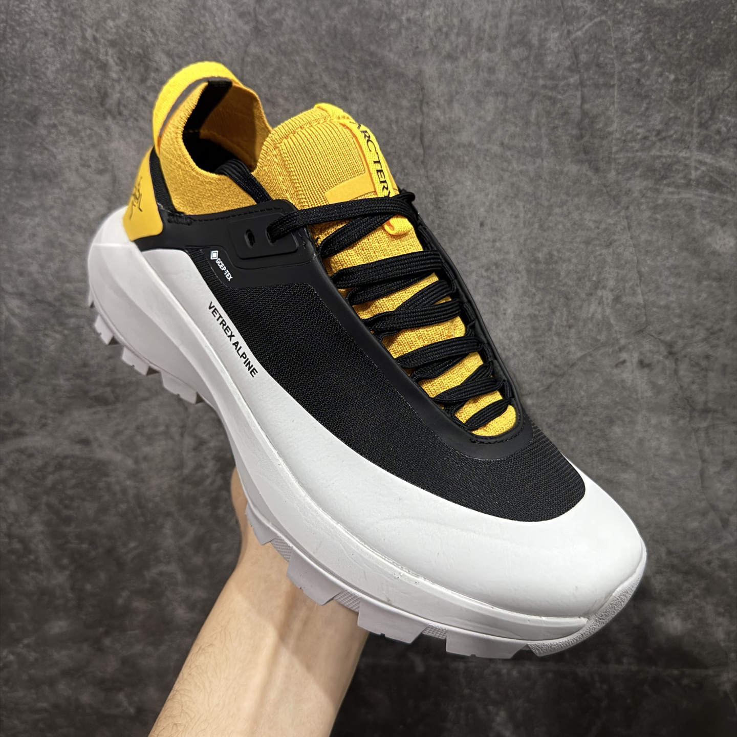 Shoes - view 3
