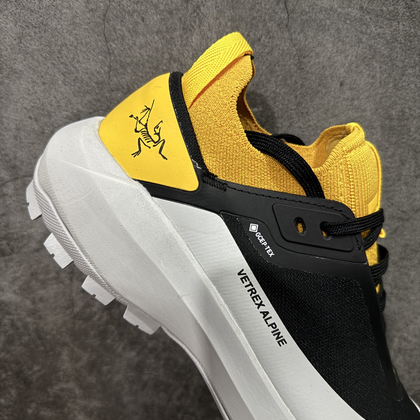Shoes - view 7