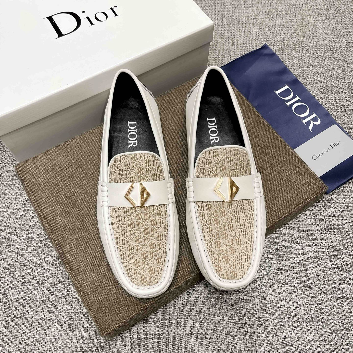 Dior Shoes - view 2