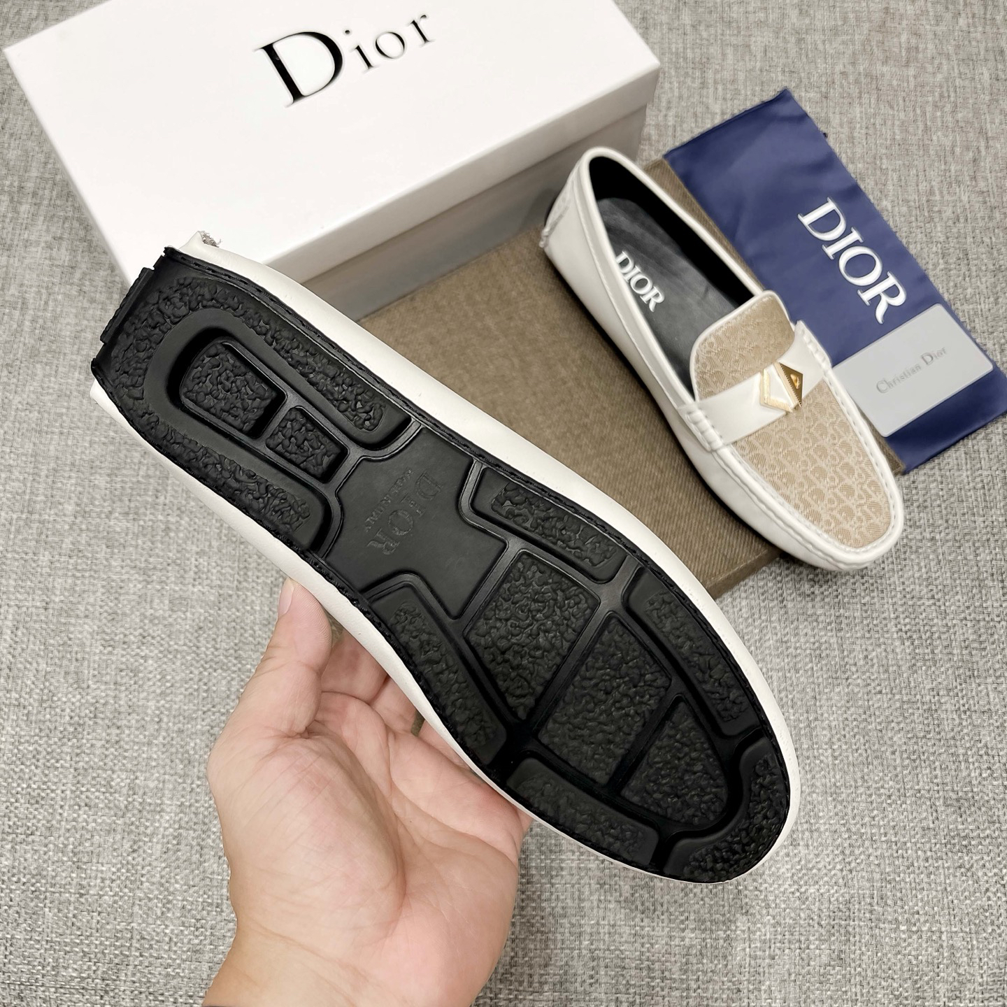 Dior Shoes - view 6