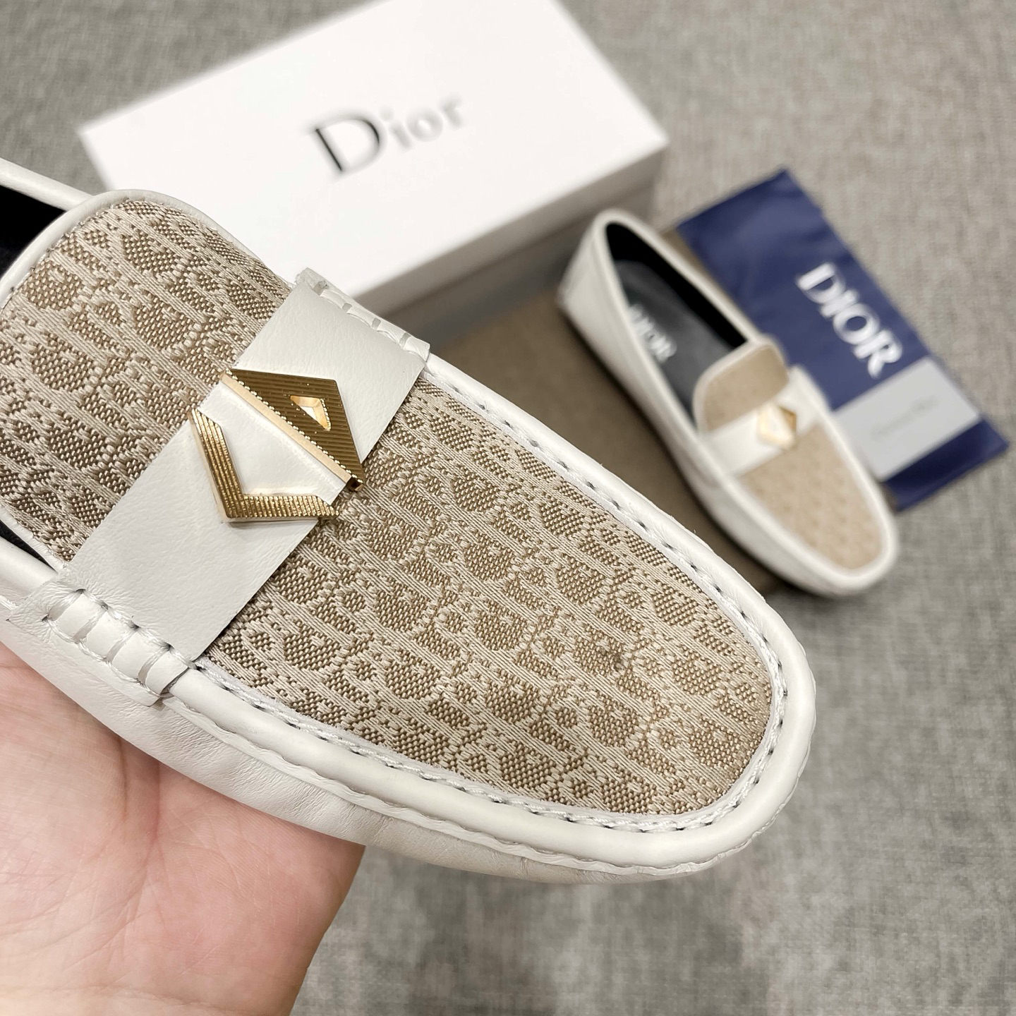 Dior Shoes - view 8