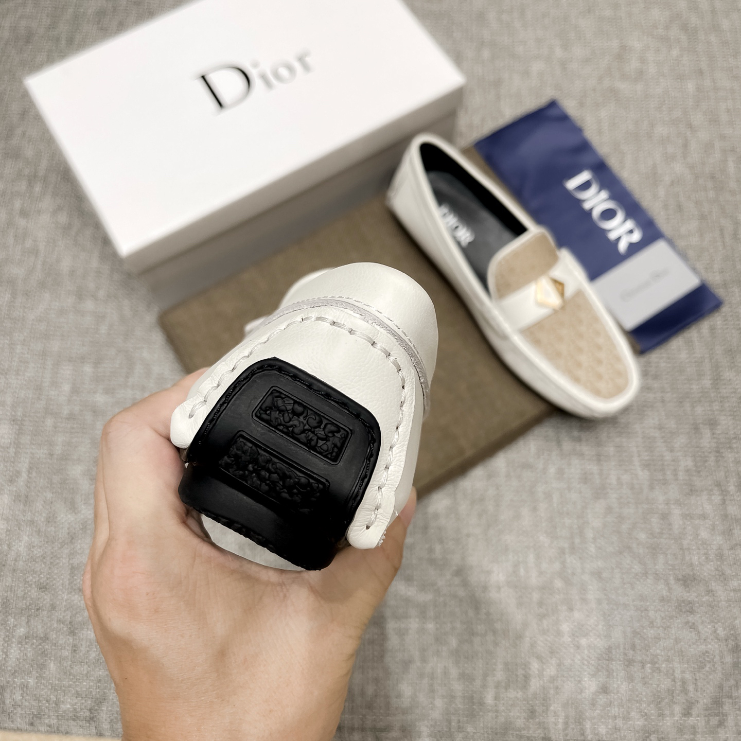 Dior Shoes - view 9