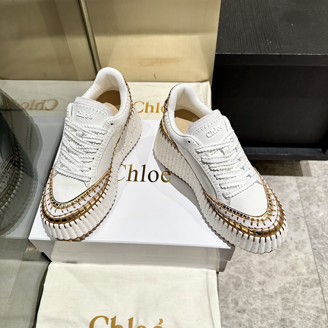 Chloé Shoes - view 1