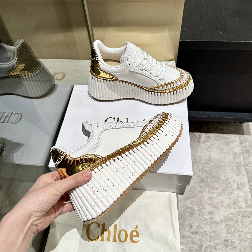 Chloé Shoes - view 3