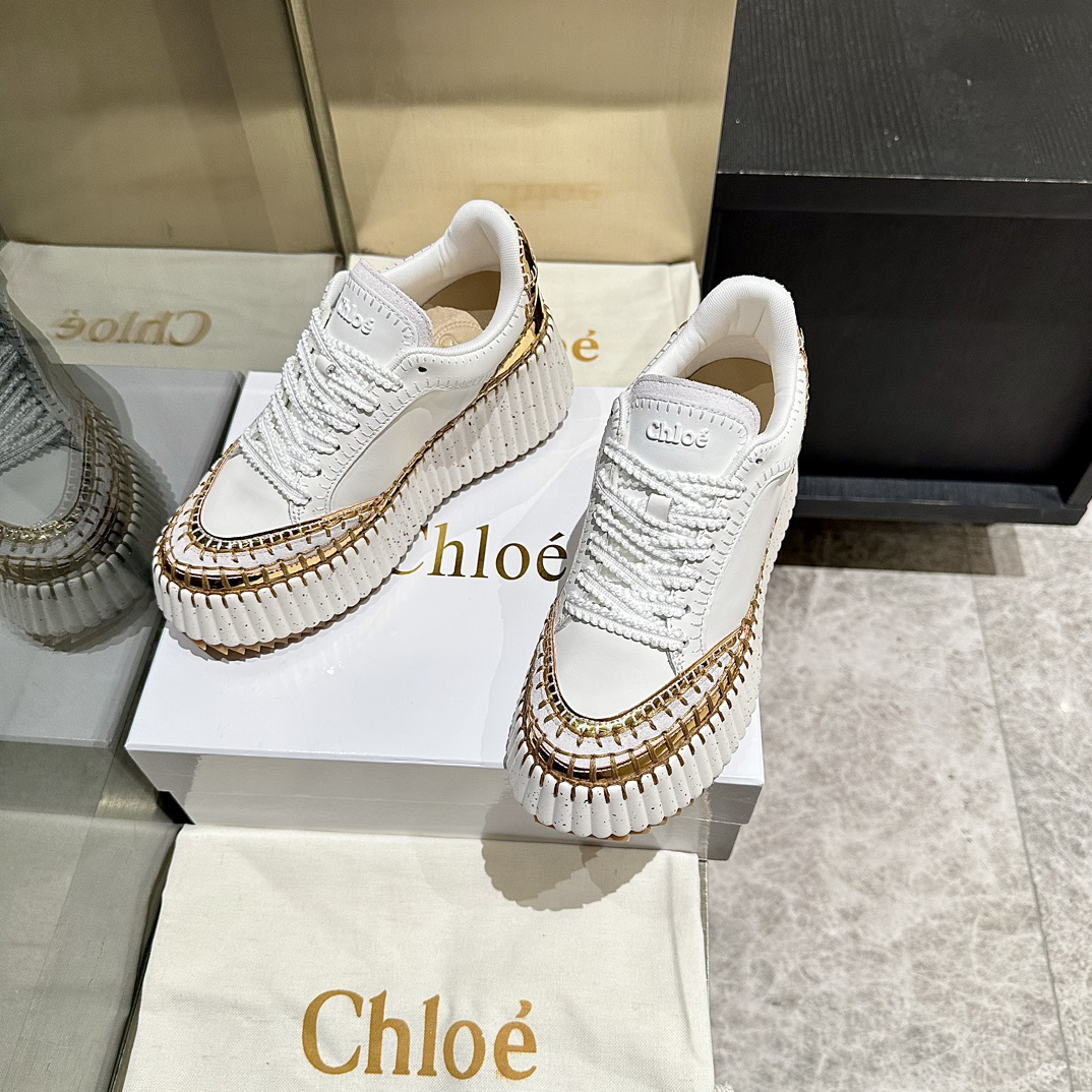 Chloé Shoes - view 4