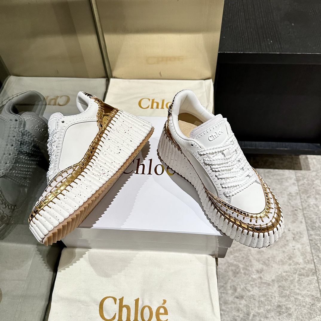 Chloé Shoes - view 6