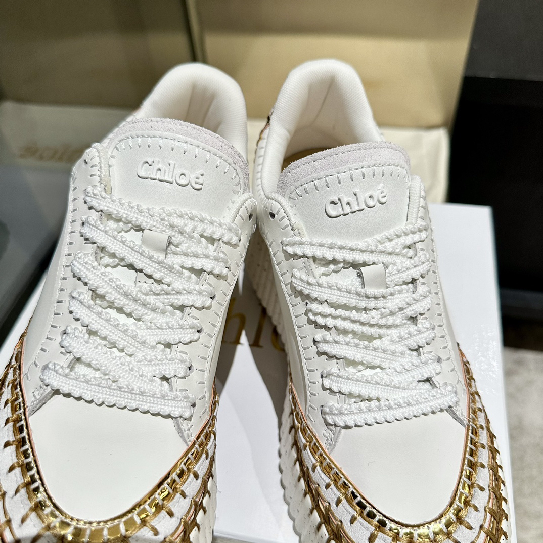 Chloé Shoes - view 8