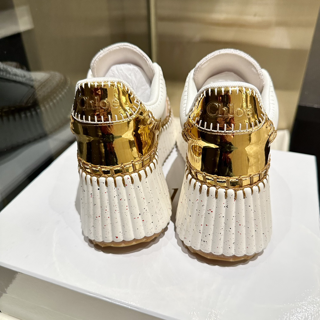 Chloé Shoes - view 9