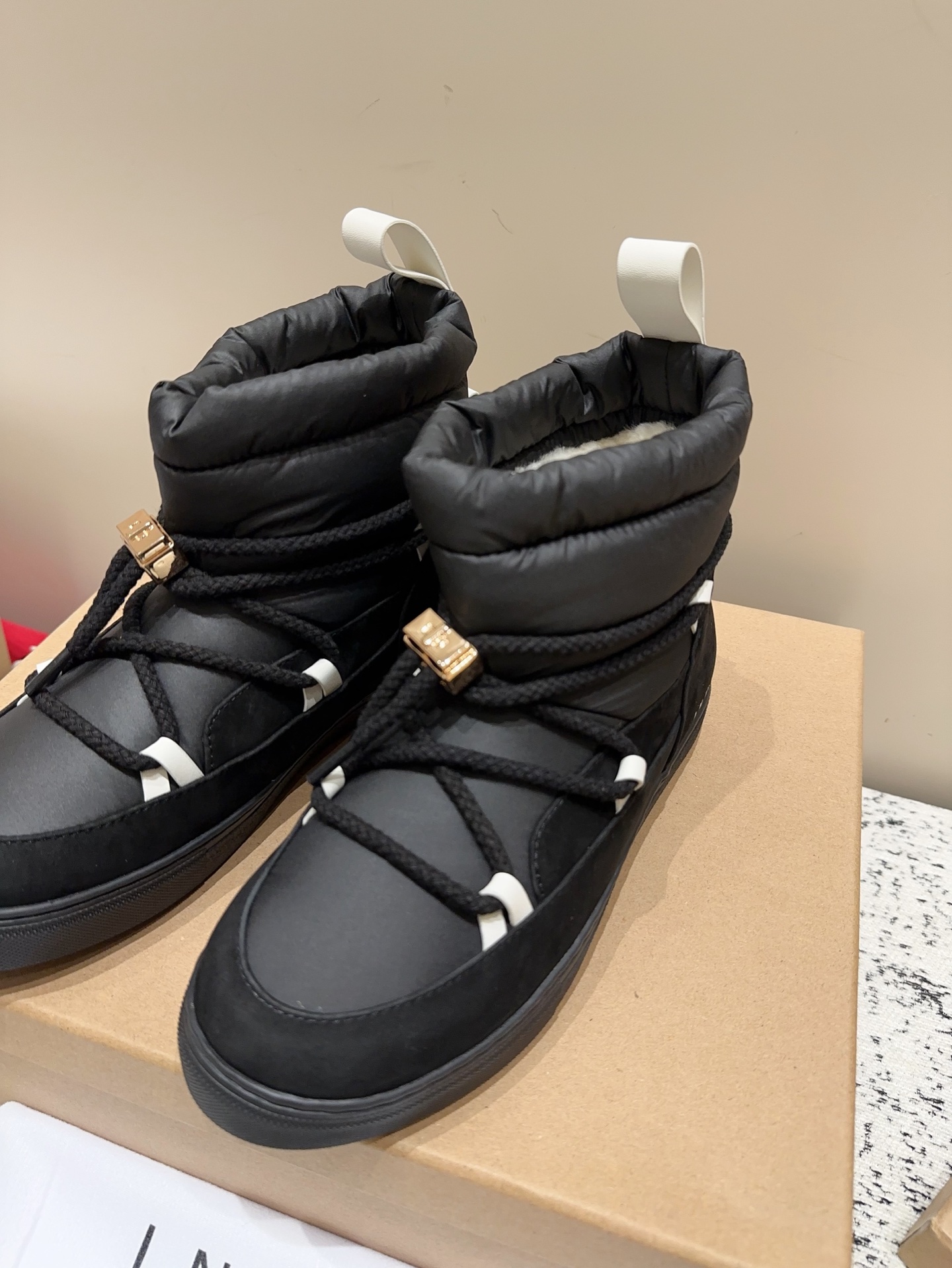Boots - view 2