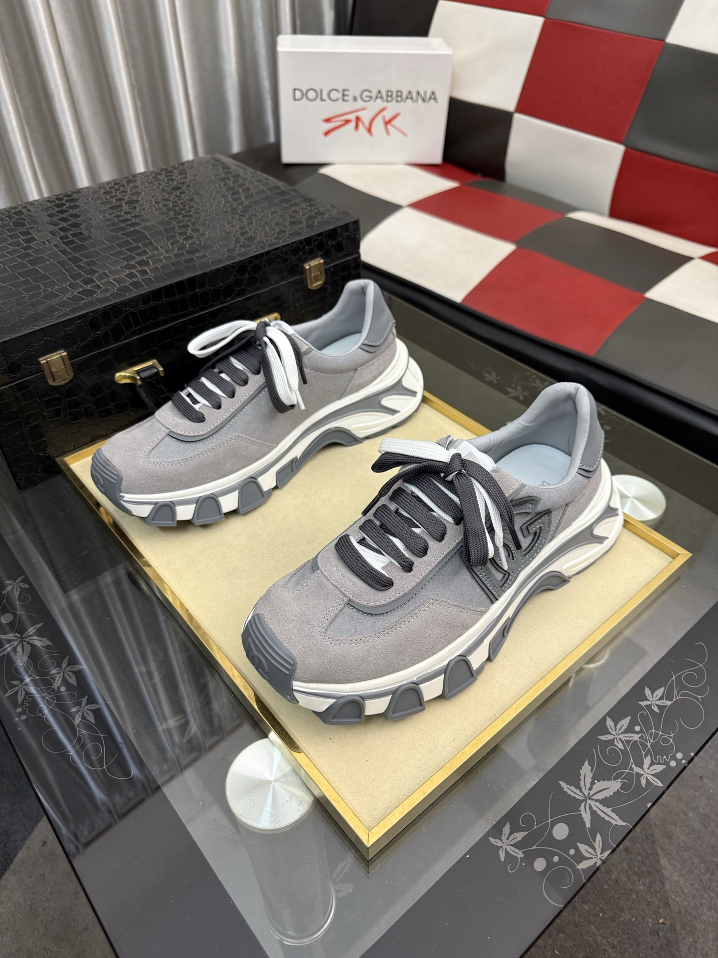 Dolce & Gabbana Shoes - view 2