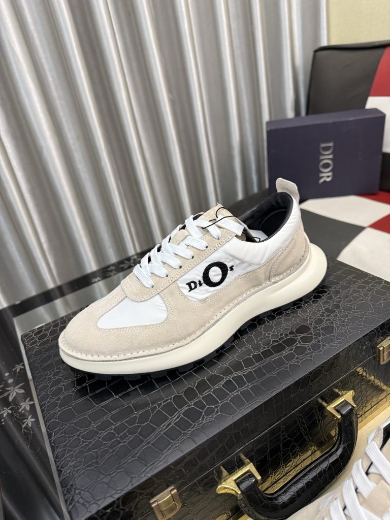 Dior Shoes - view 1