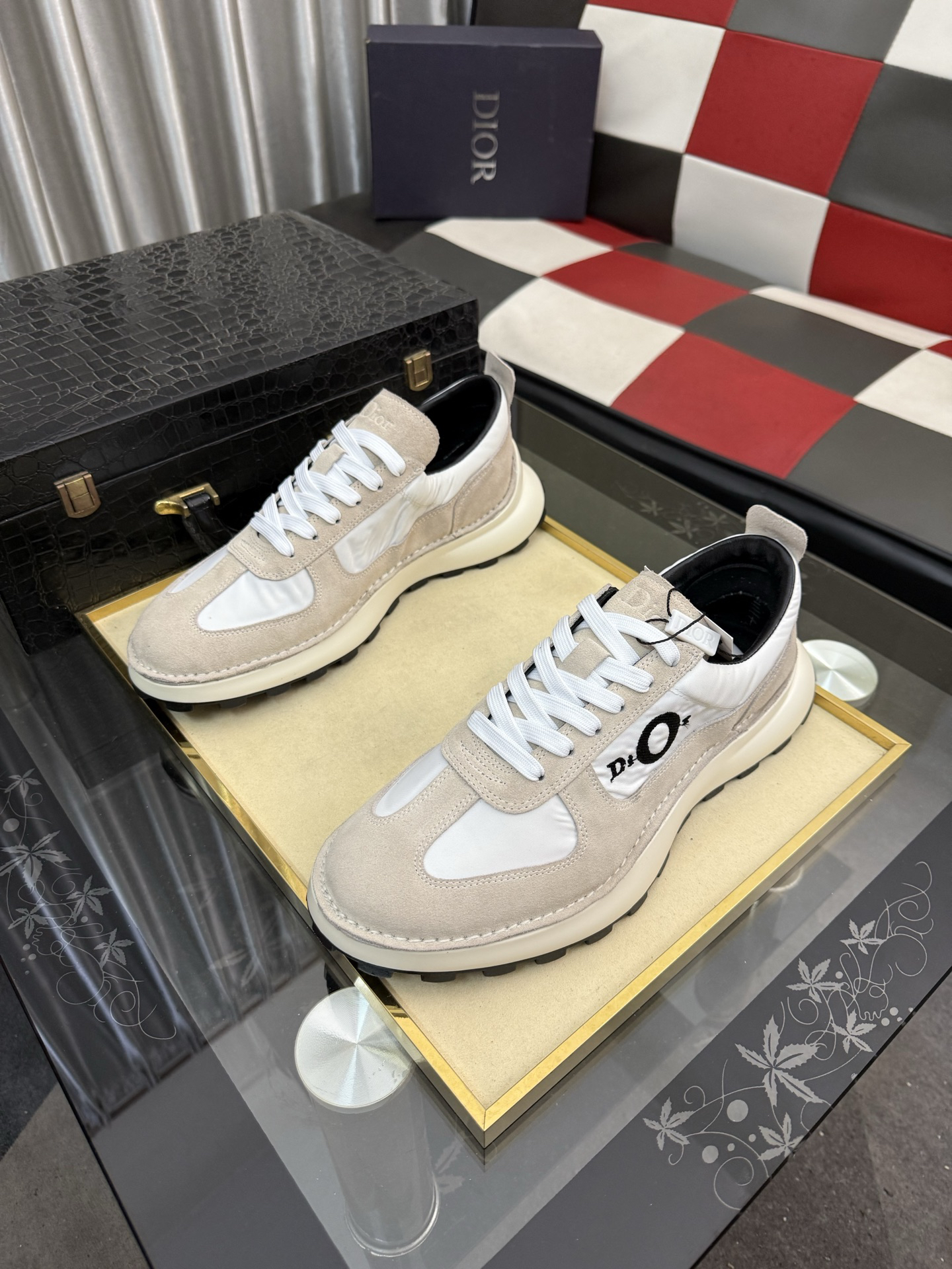 Dior Shoes - view 2