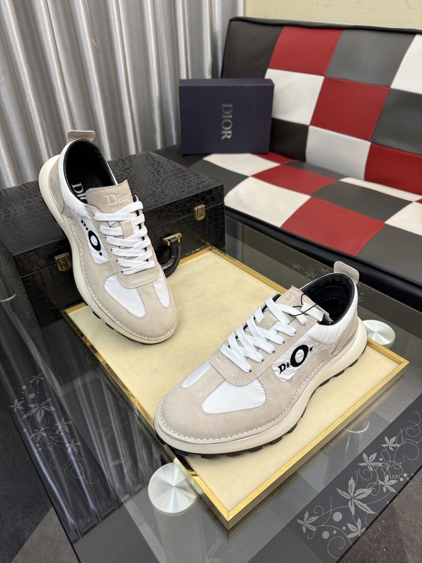 Dior Shoes - view 3