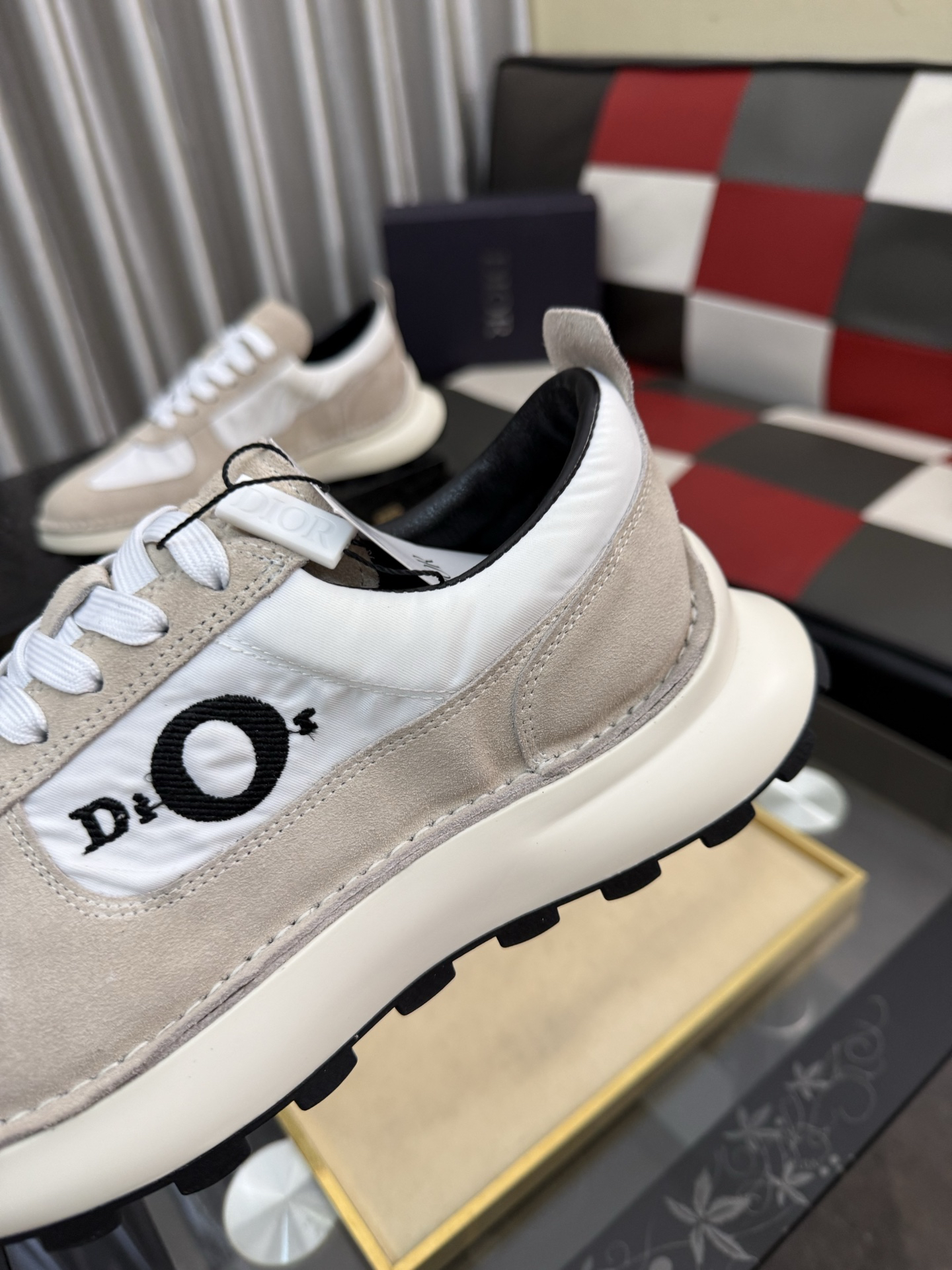 Dior Shoes - view 7