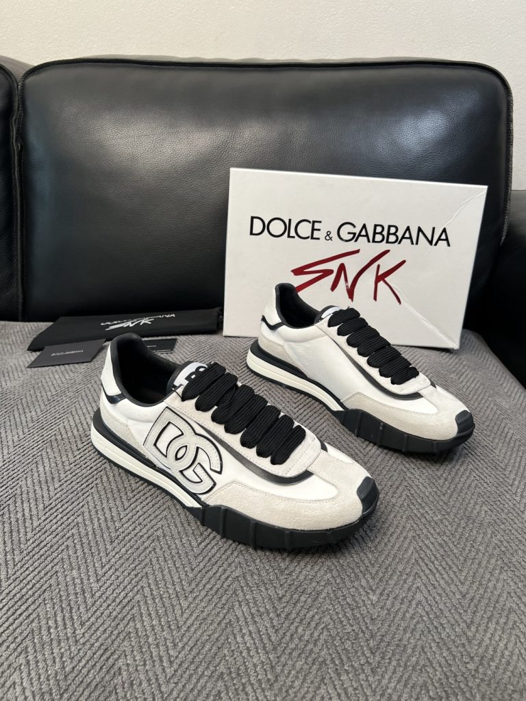 Dolce & Gabbana Shoes - view 1
