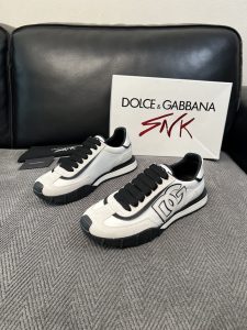 Dolce & Gabbana Shoes - view 2