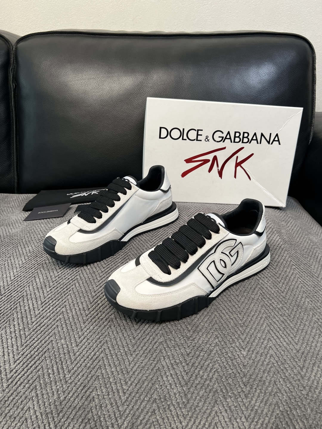 Dolce & Gabbana Shoes - view 2