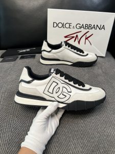 Dolce & Gabbana Shoes - view 4