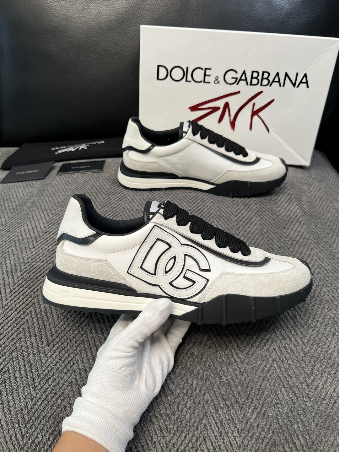 Dolce & Gabbana Shoes - view 4