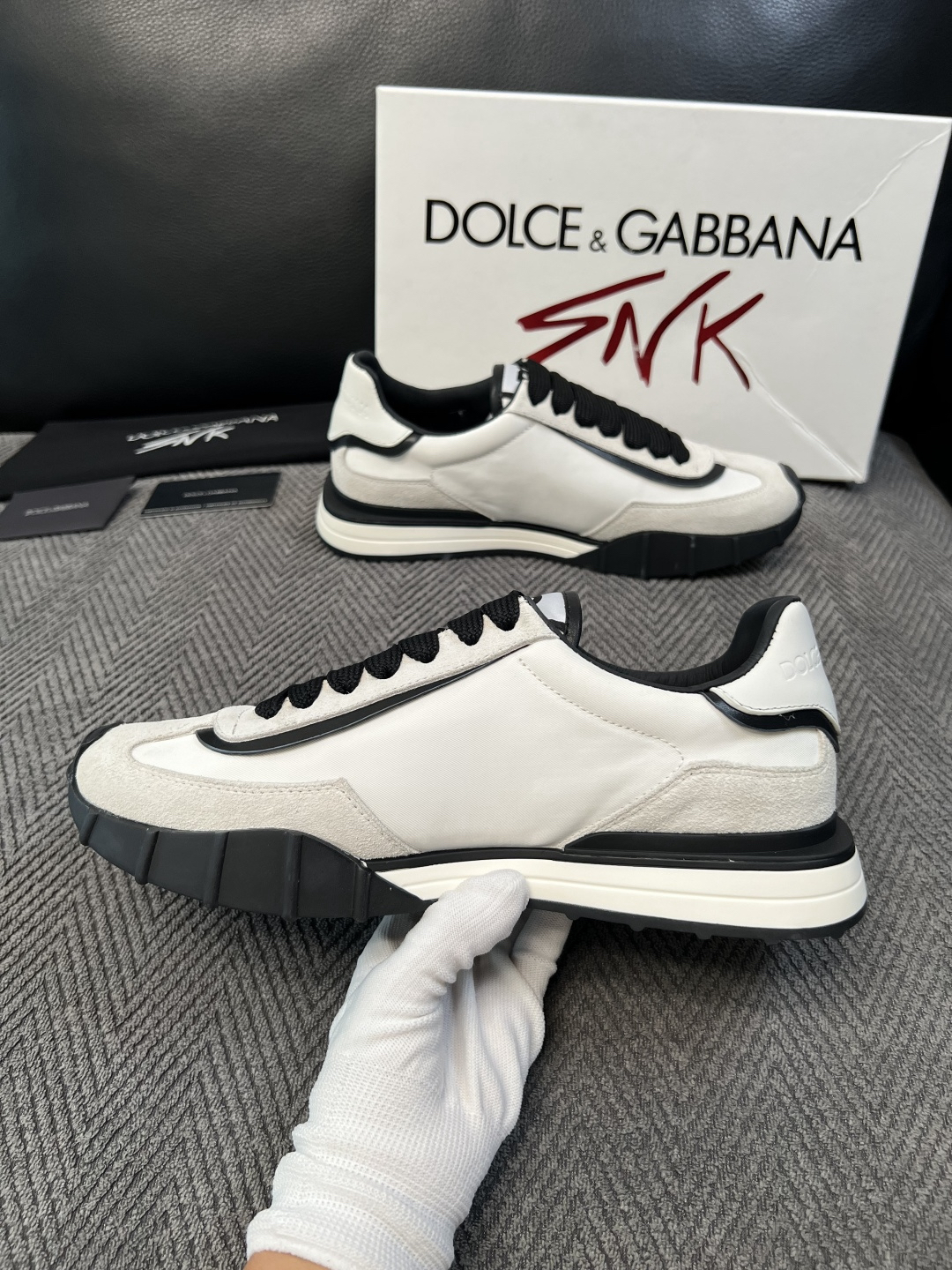 Dolce & Gabbana Shoes - view 5