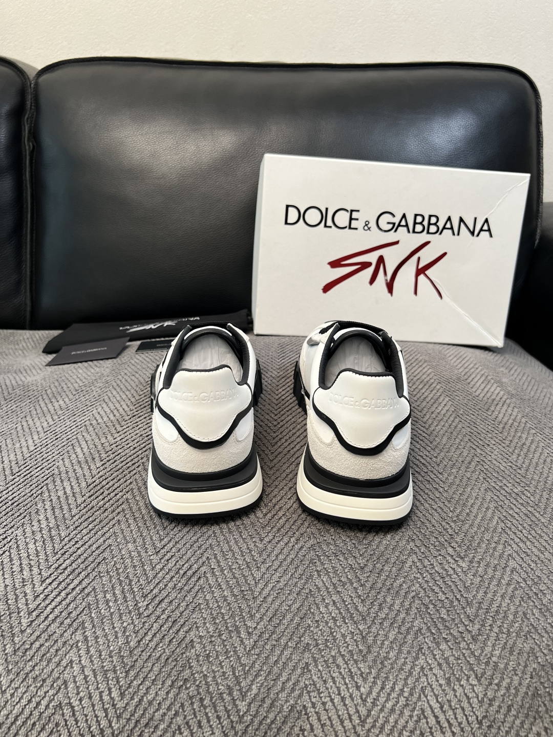Dolce & Gabbana Shoes - view 8