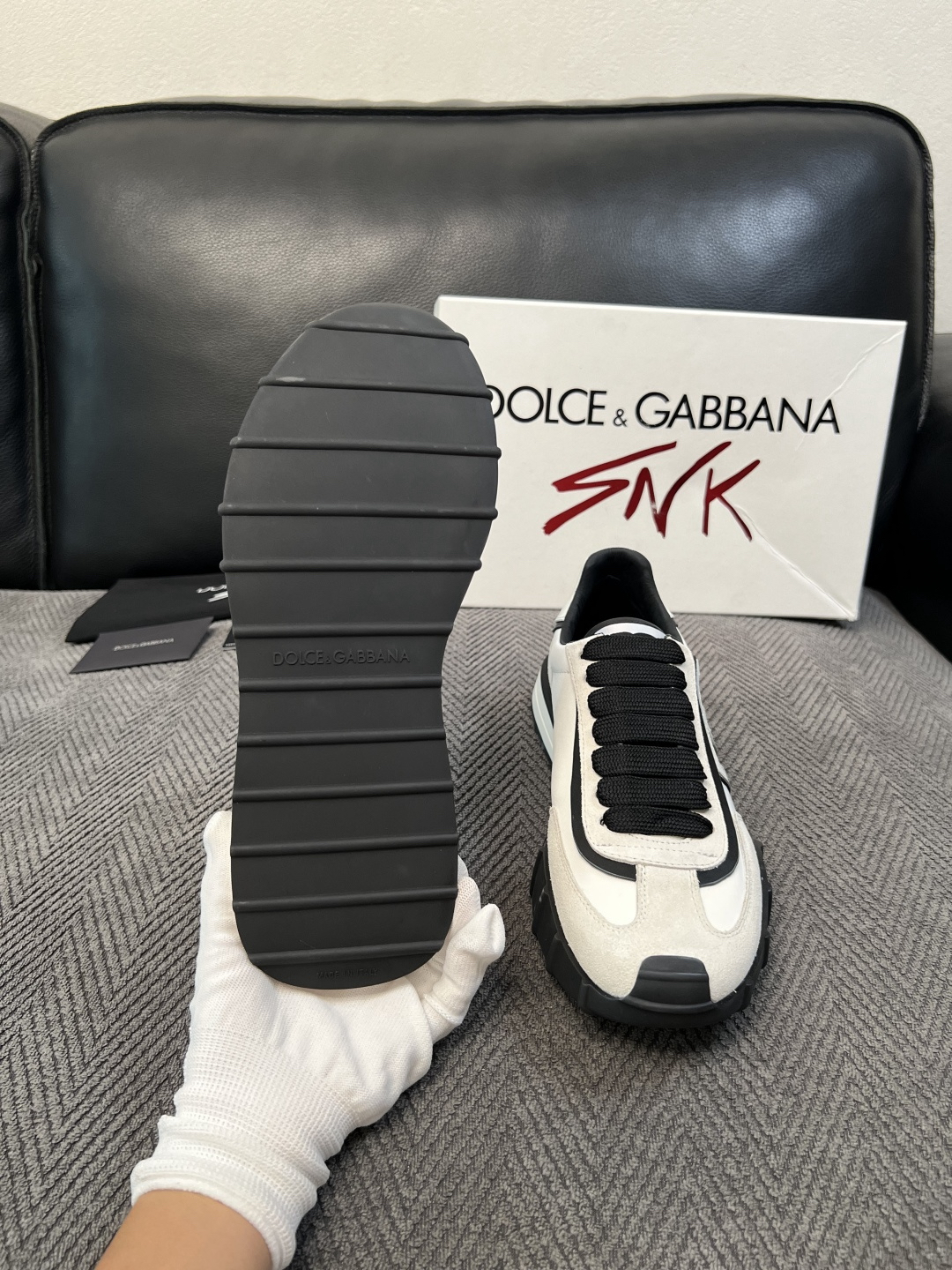 Dolce & Gabbana Shoes - view 9