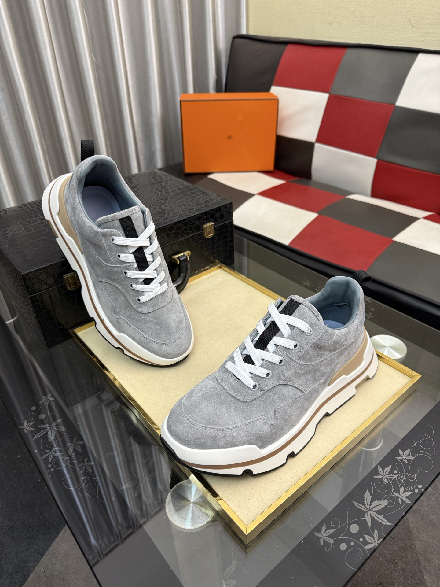 Hermès Sneakers - view 3