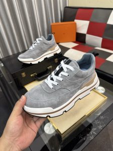Hermès Sneakers - view 5