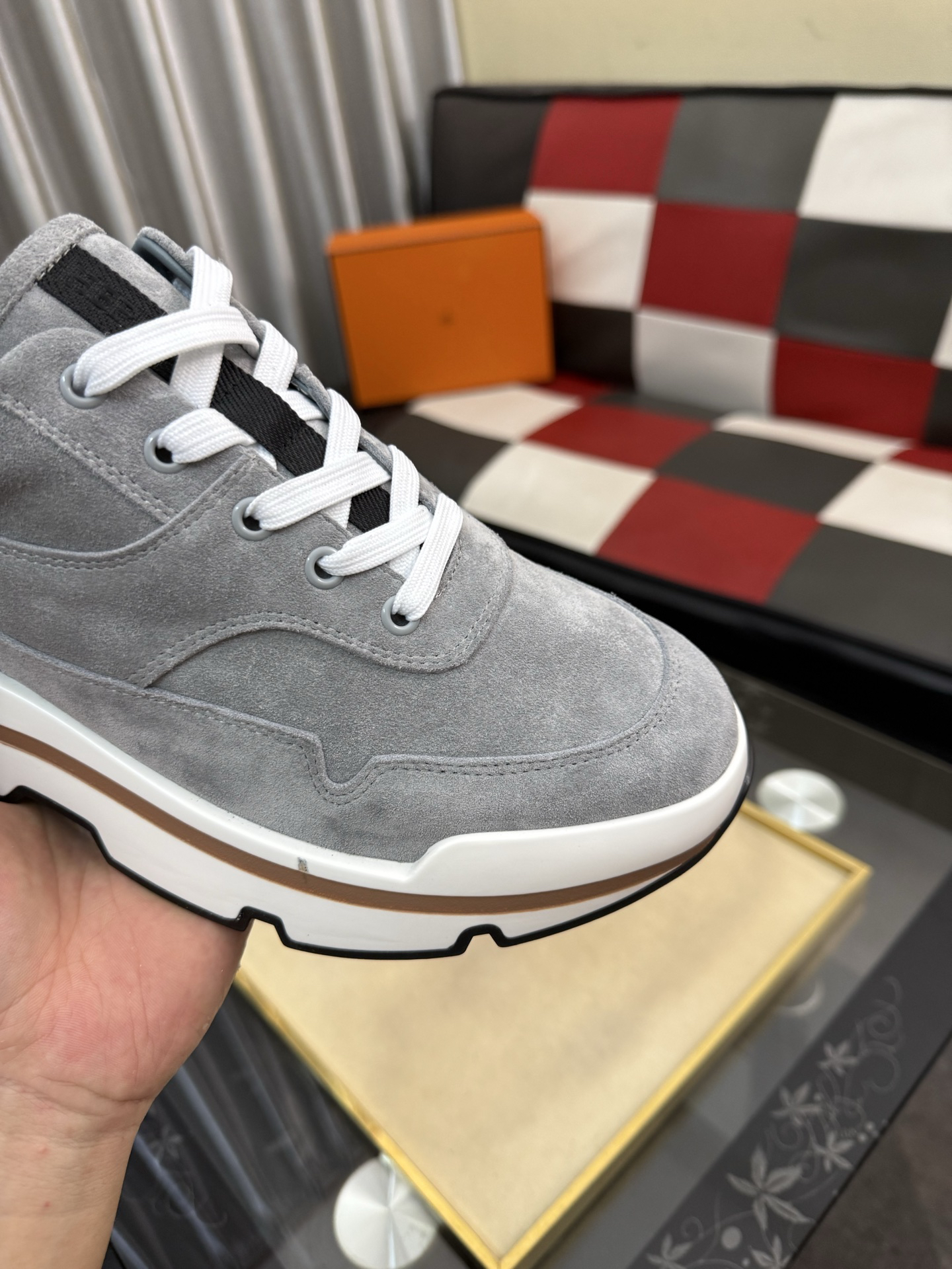 Hermès Sneakers - view 6