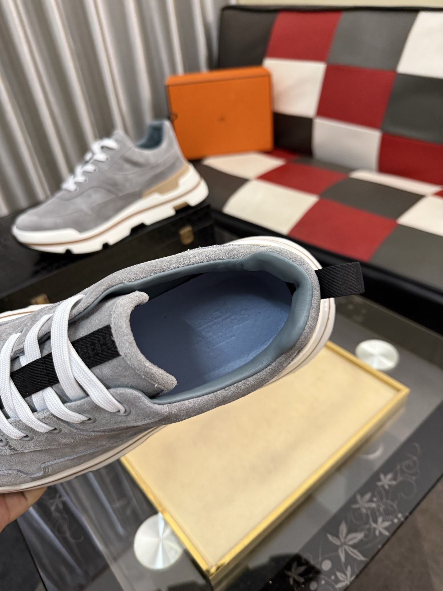 Hermès Sneakers - view 8
