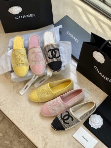 Chanel Shoes - view 3