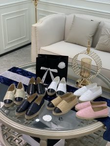 Chanel Shoes - view 4