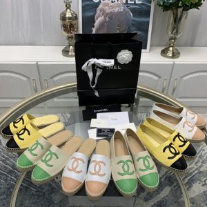 Chanel Shoes - view 5