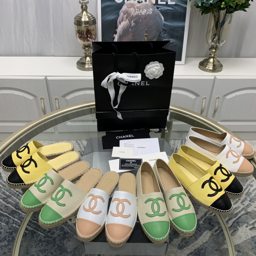 Chanel Shoes - view 5