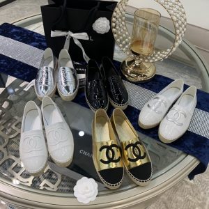 Chanel Shoes - view 6