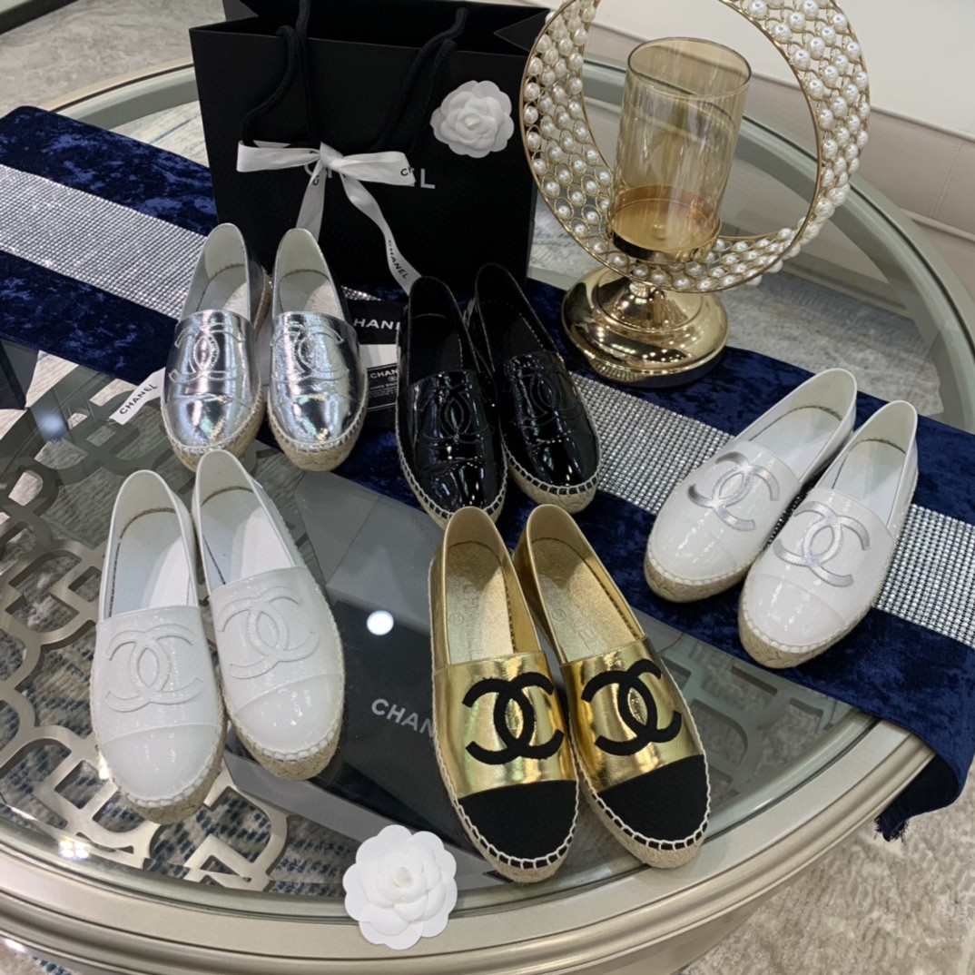 Chanel Shoes - view 6