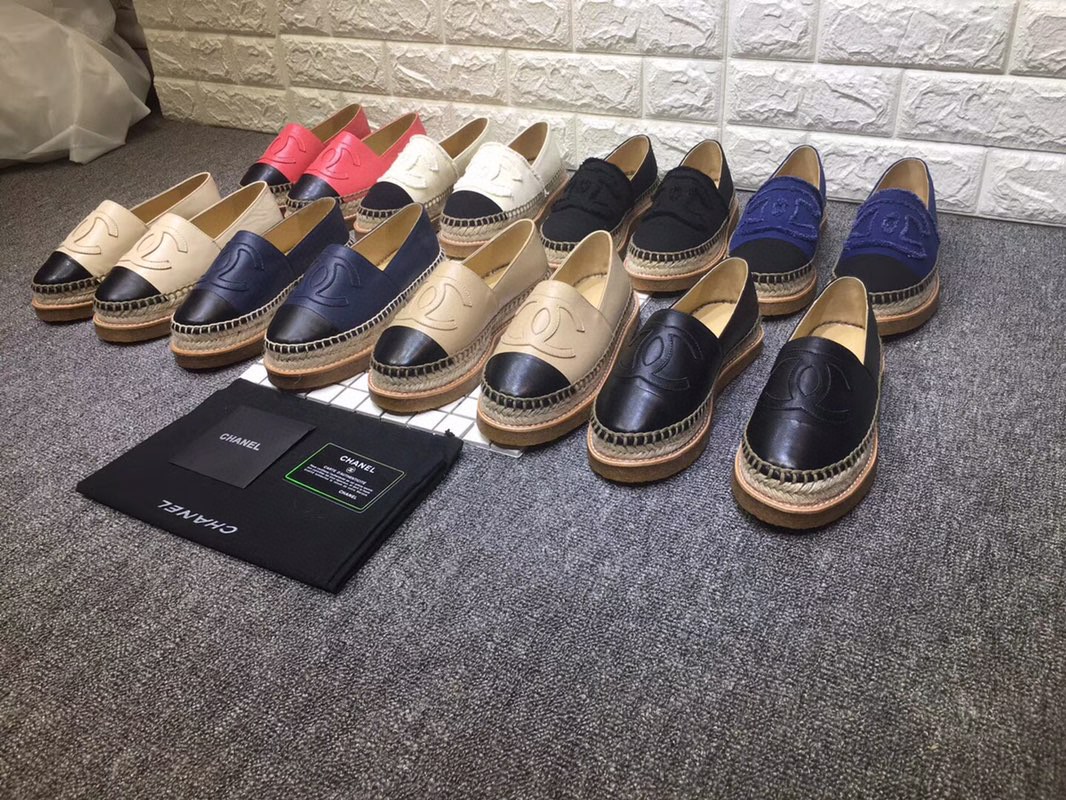 Chanel Shoes - view 7