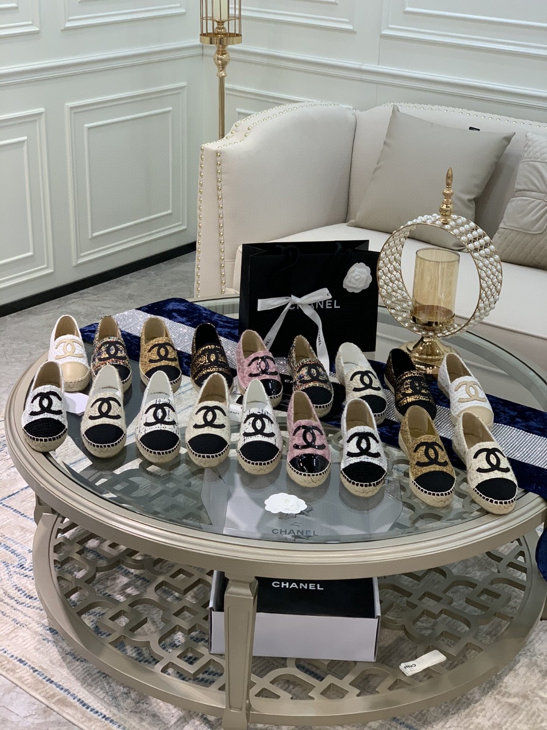 Chanel Shoes - view 8