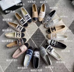 Chanel Shoes - view 9