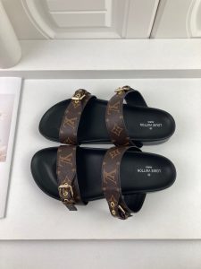 Louis Vuitton Slides - view 4