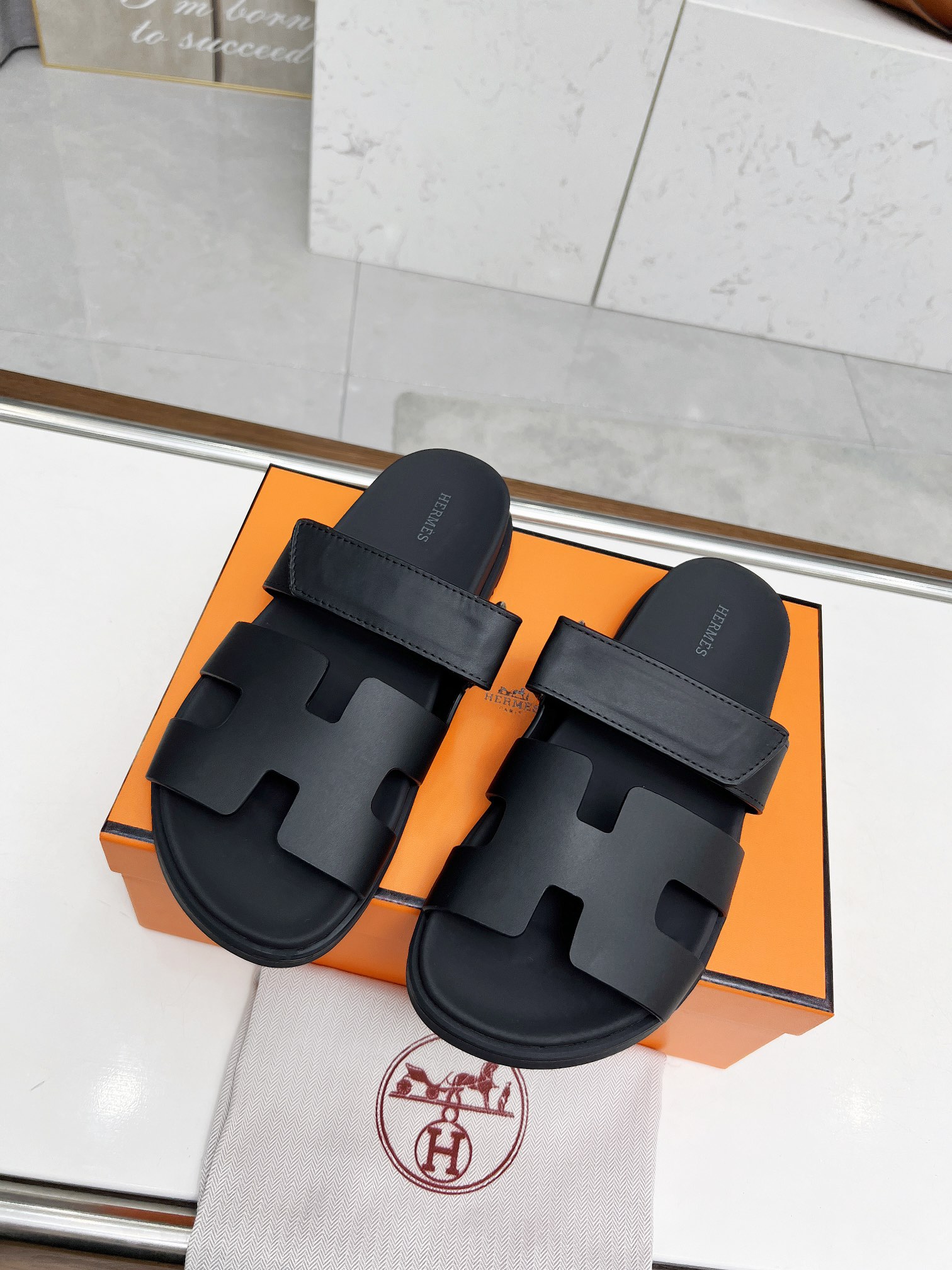 Hermès Sandals - view 1