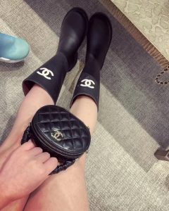 Chanel Boots - view 5