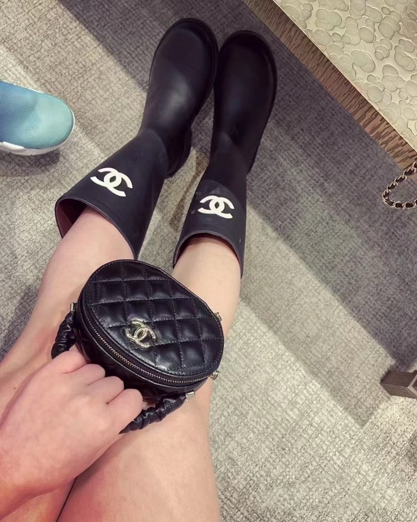 Chanel Boots - view 5