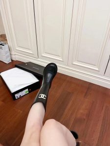 Chanel Boots - view 7