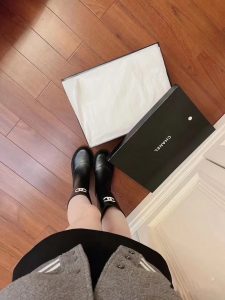 Chanel Boots - view 8