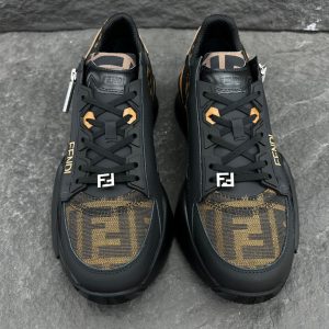 Fendi Sneakers - view 3