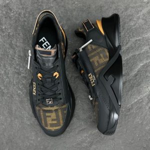 Fendi Sneakers - view 4