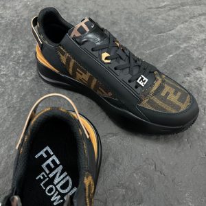 Fendi Sneakers - view 5